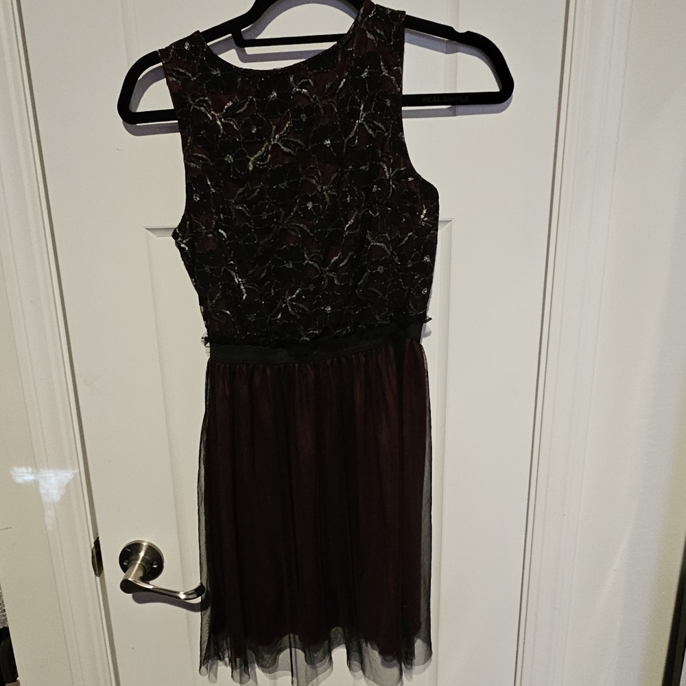 Lots of love by speechless Dress